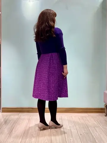 TOCCA Y.K コーディネート画像