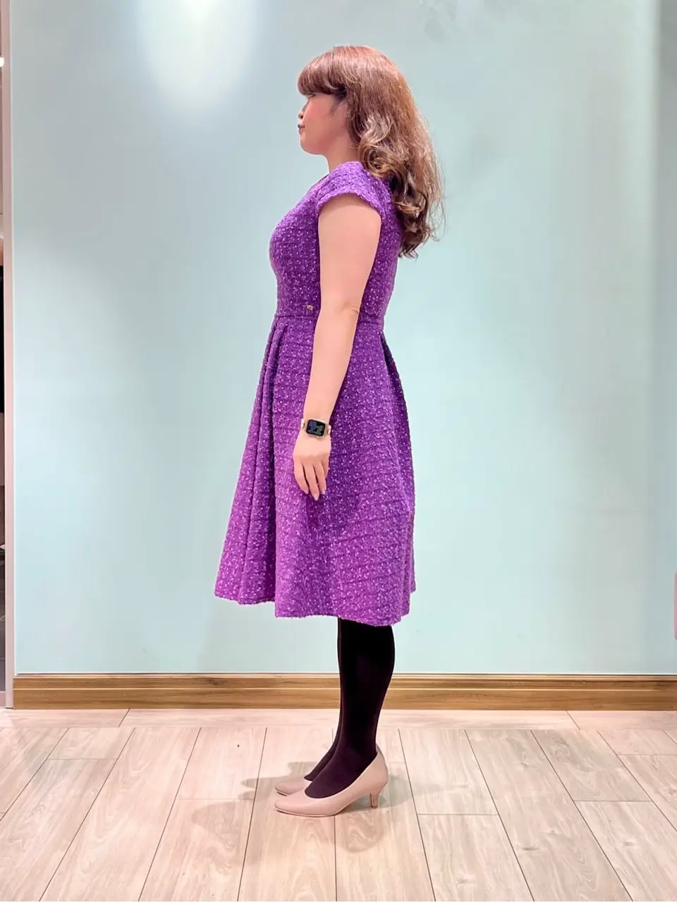 TOCCA Y.K コーディネート画像