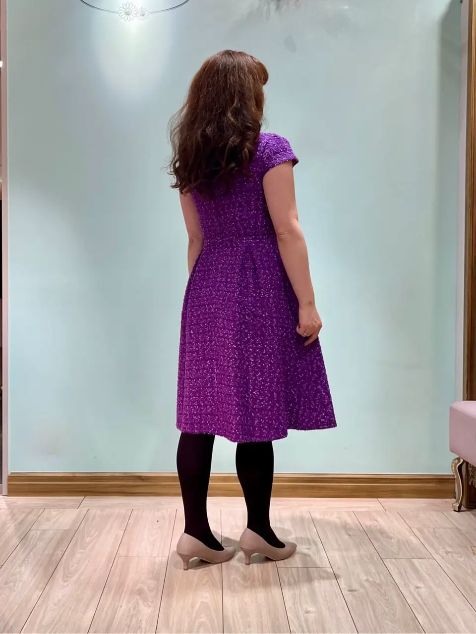 TOCCA Y.K コーディネート画像