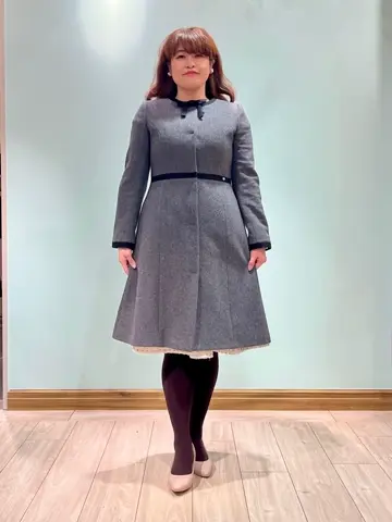 TOCCA Y.K コーディネート画像