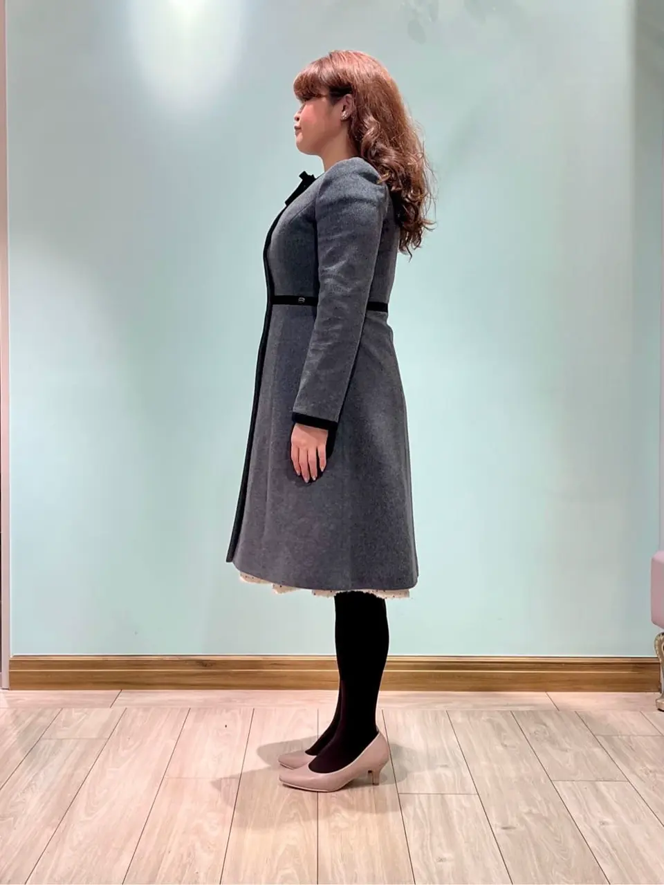 TOCCA Y.K コーディネート画像