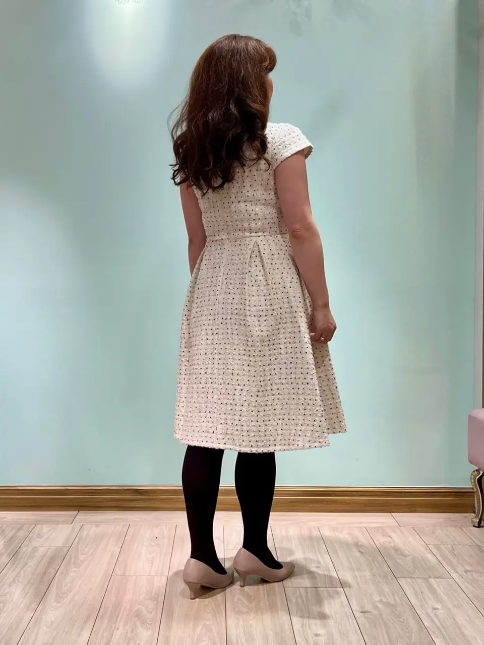 TOCCA Y.K コーディネート画像