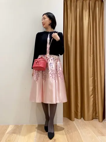 TOCCA A コーディネート画像