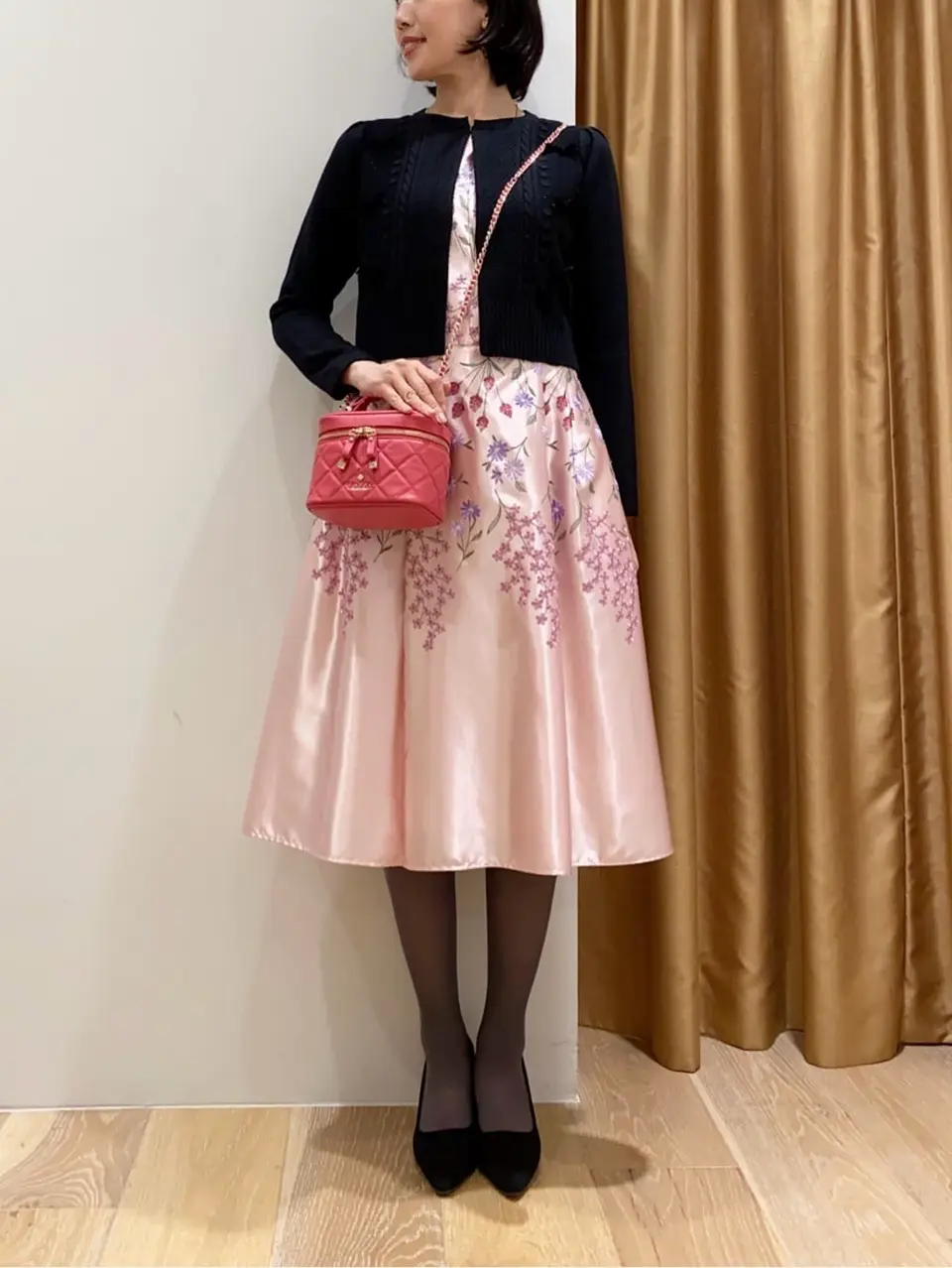 TOCCA A コーディネート画像