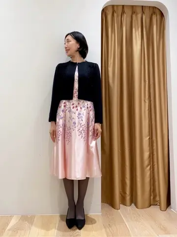 TOCCA A コーディネート画像