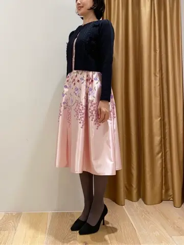 TOCCA A コーディネート画像