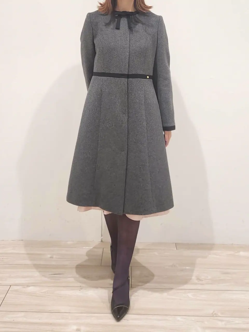 TOCCA スタッフＳ コーディネート画像