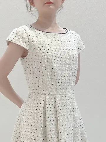 TOCCA T.H コーディネート画像