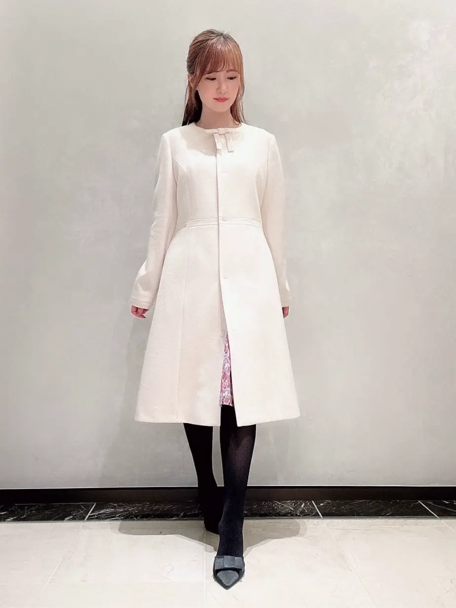  Y.N コーディネート画像