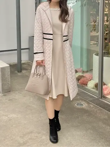 TOCCA Nana  コーディネート画像