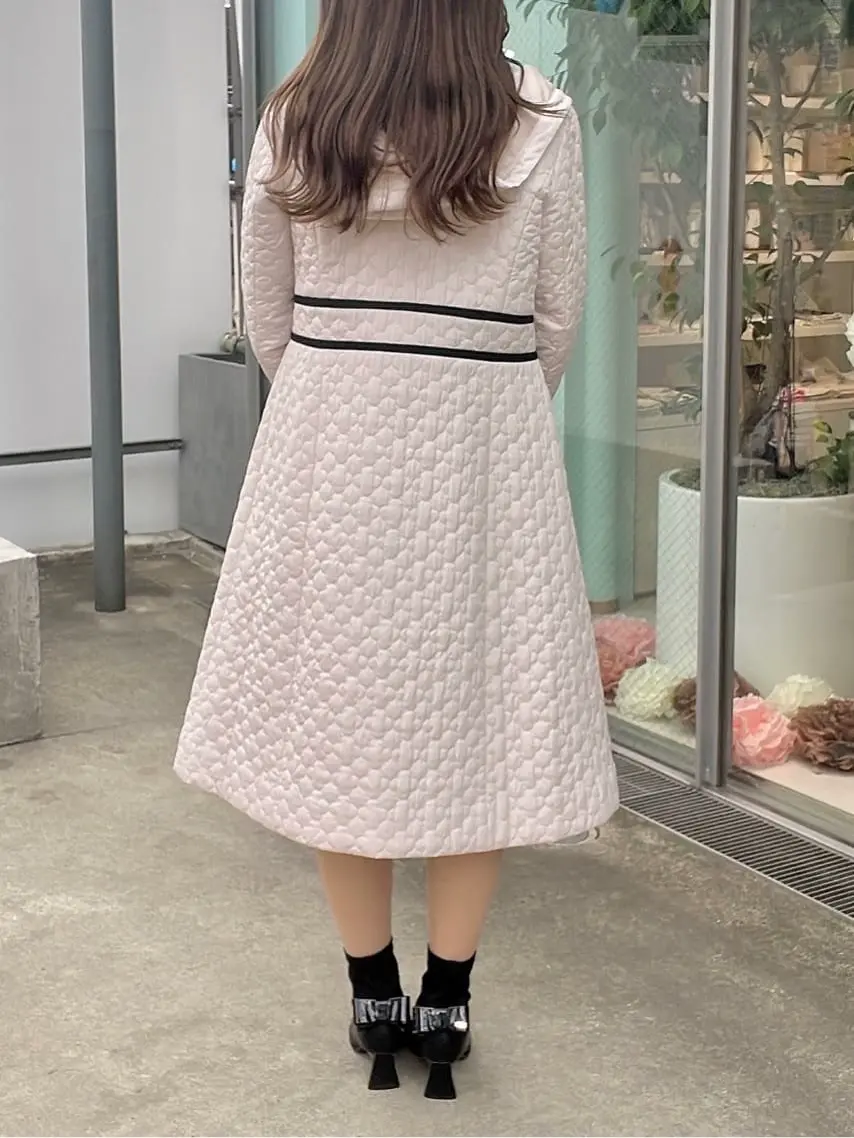 TOCCA Nana  コーディネート画像