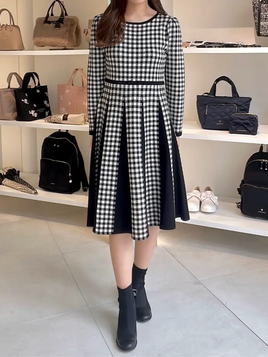 TOCCA Nana  コーディネート画像