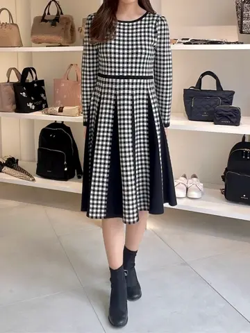 TOCCA Nana  コーディネート画像