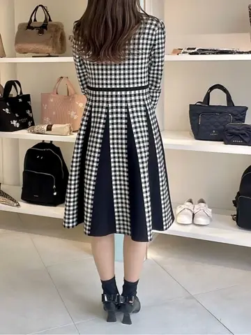 TOCCA Nana  コーディネート画像