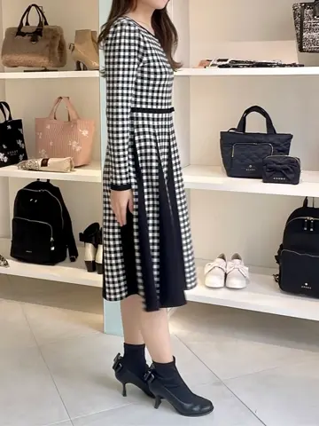 TOCCA Nana  コーディネート画像