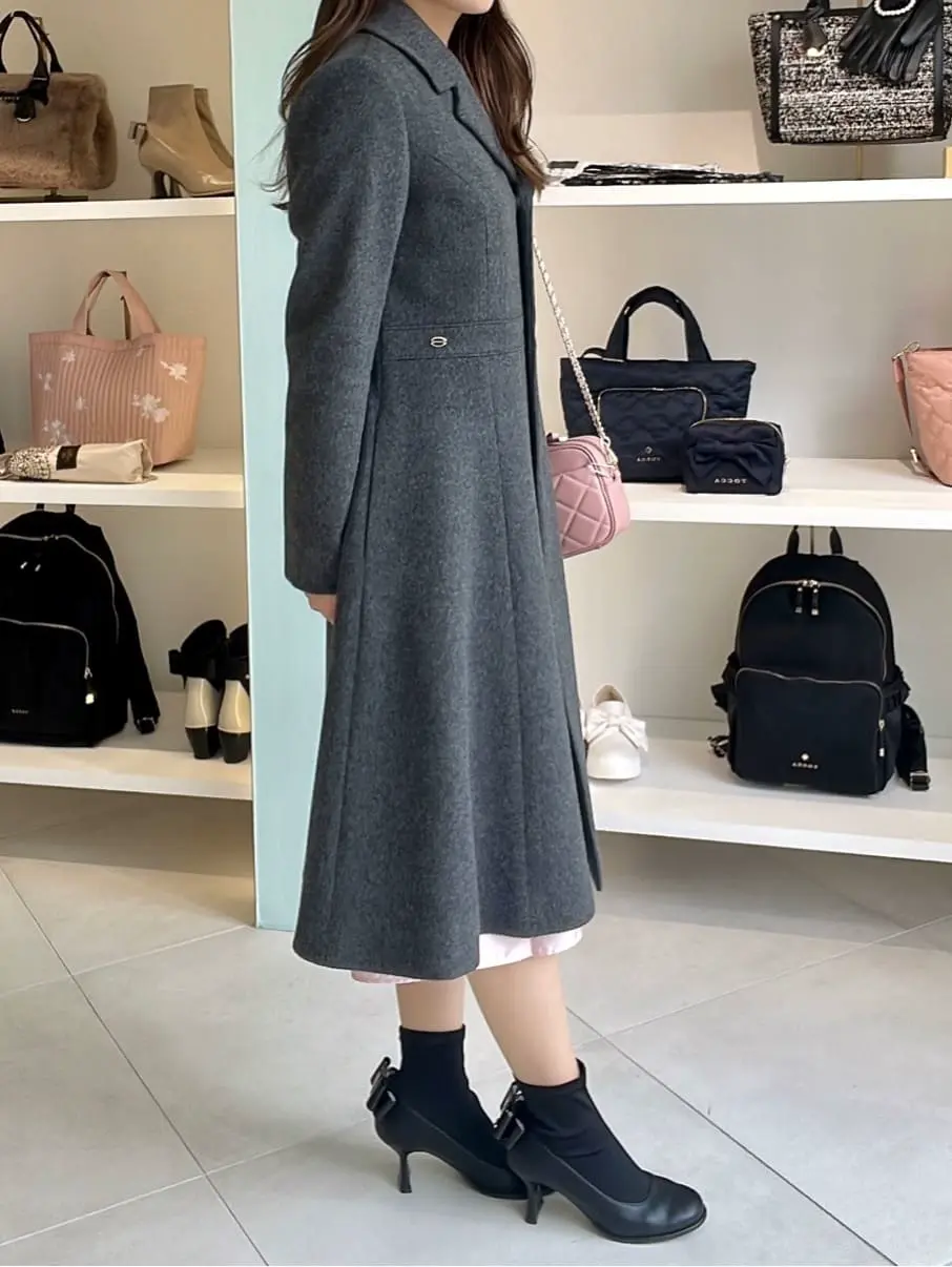 TOCCA Nana  コーディネート画像