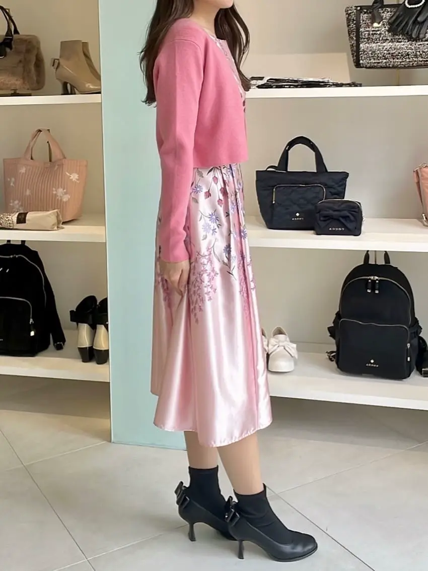 TOCCA Nana  コーディネート画像