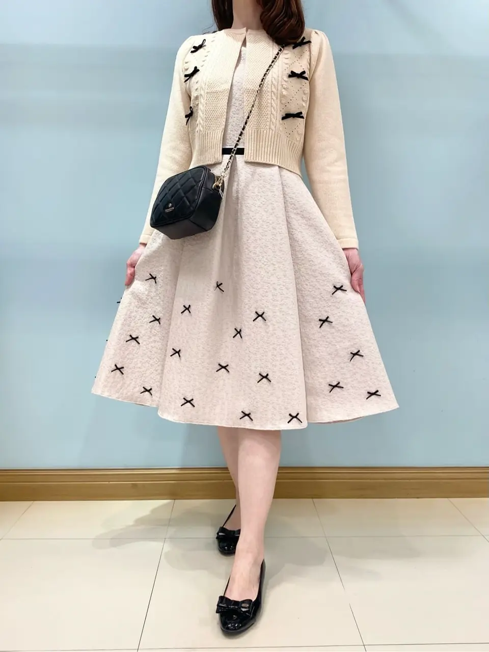  𝒽 コーディネート画像