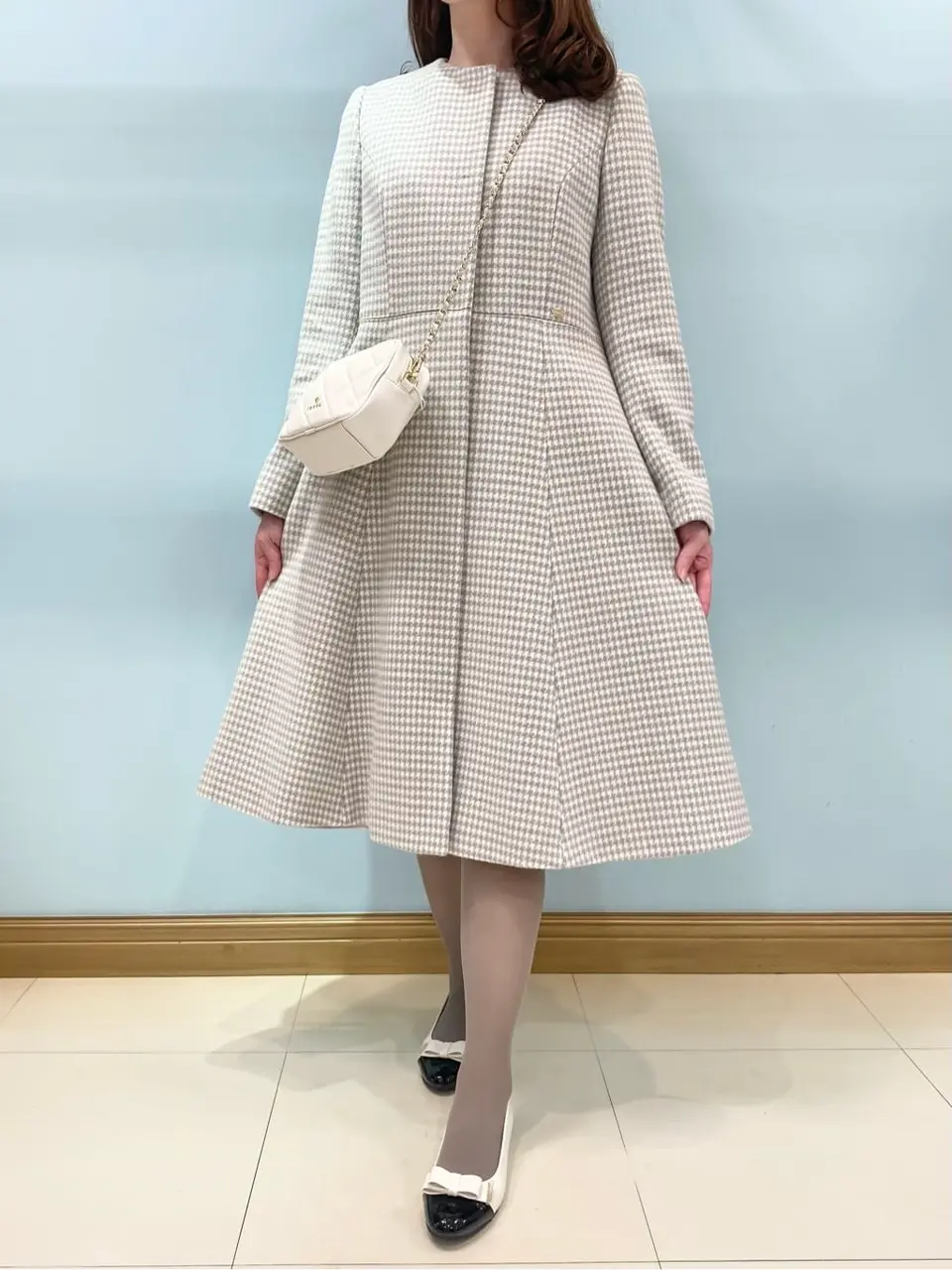  𝒽 コーディネート画像