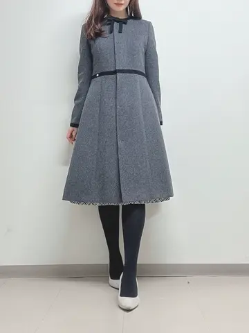 TOCCA Y.N コーディネート画像