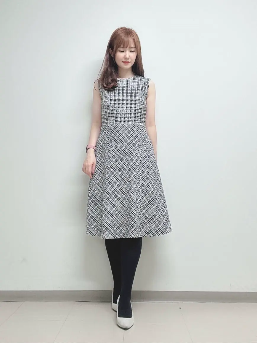 TOCCA Y.N コーディネート画像