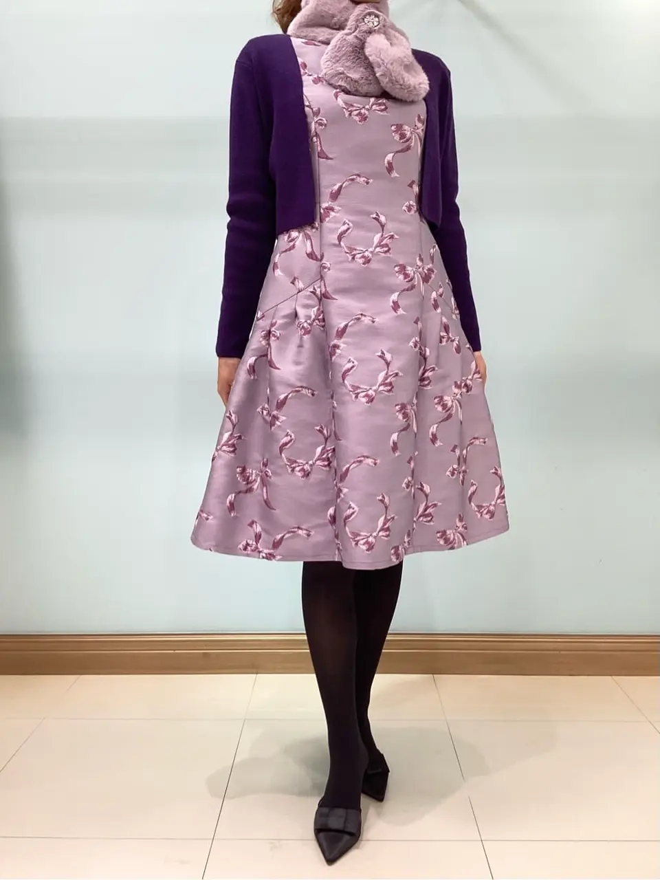 TOCCA ｋｉｍ コーディネート画像