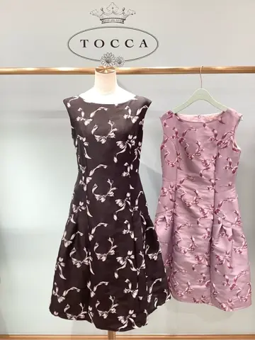 TOCCA ｋｉｍ コーディネート画像