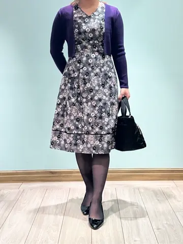 TOCCA 𝕂 コーディネート画像