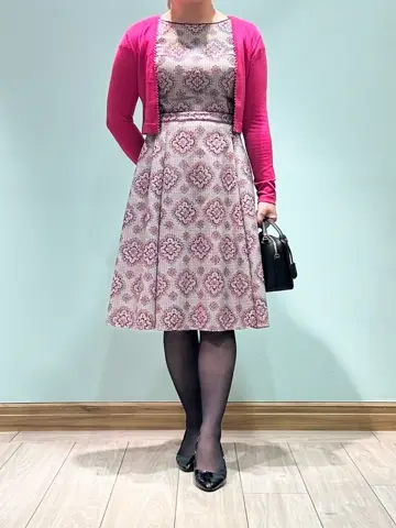 TOCCA 𝕂 コーディネート画像