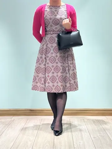 TOCCA 𝕂 コーディネート画像