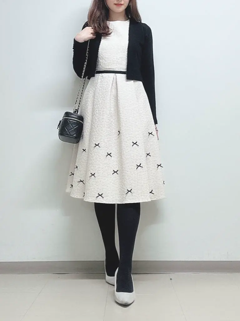 TOCCA Y.N コーディネート画像