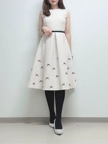 TOCCA Y.N コーディネート画像