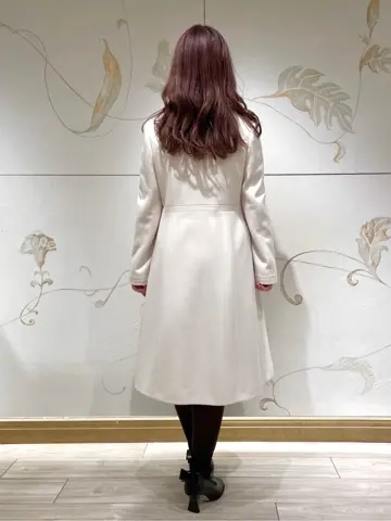 TOCCA スタッフT コーディネート画像