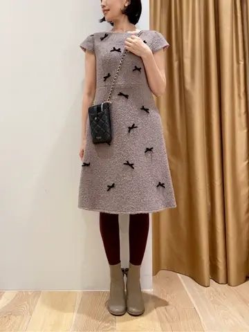 TOCCA A コーディネート画像