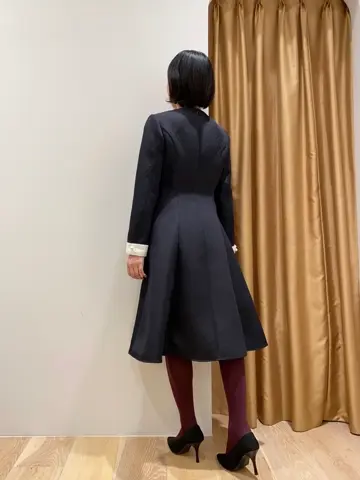 TOCCA A コーディネート画像