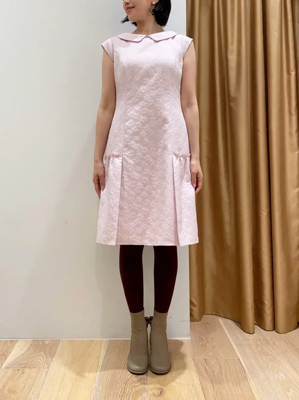 TOCCA A コーディネート画像