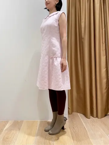 TOCCA A コーディネート画像