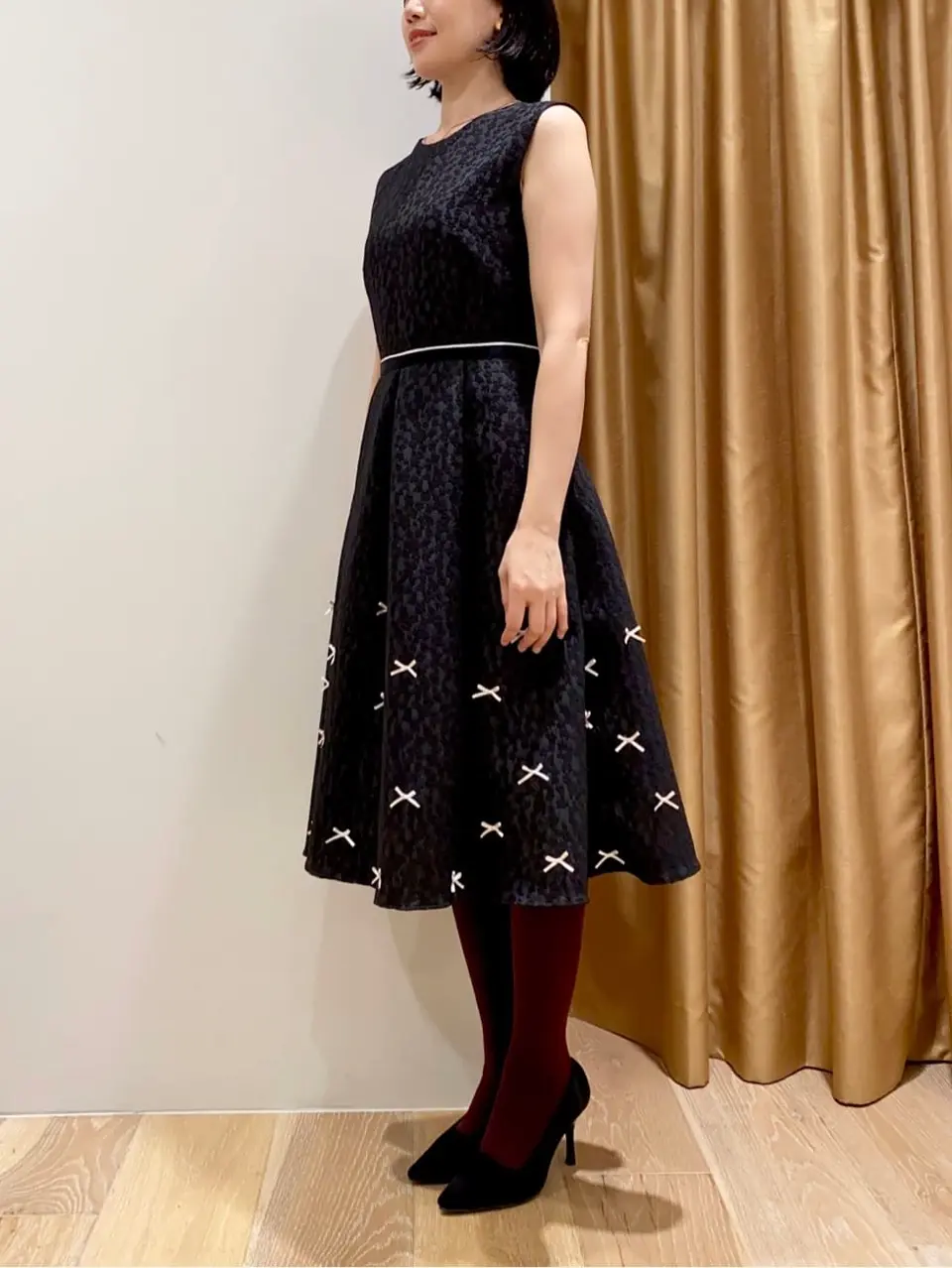 TOCCA A コーディネート画像