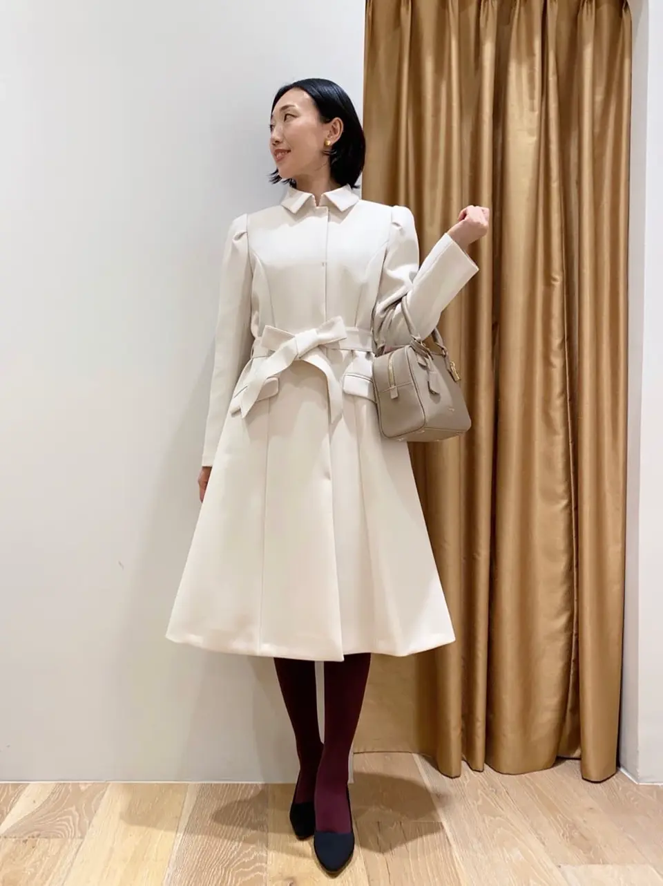 TOCCA A コーディネート画像