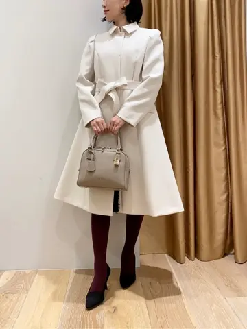 TOCCA A コーディネート画像