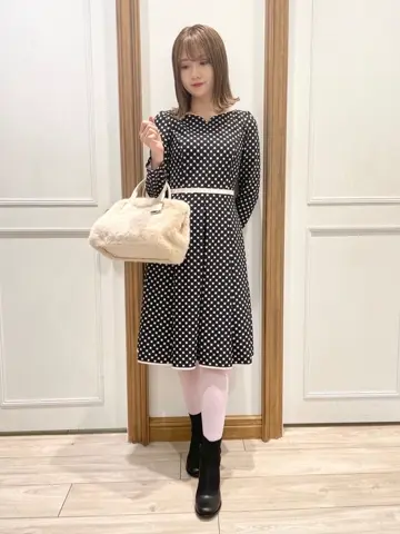 TOCCA mirei コーディネート画像