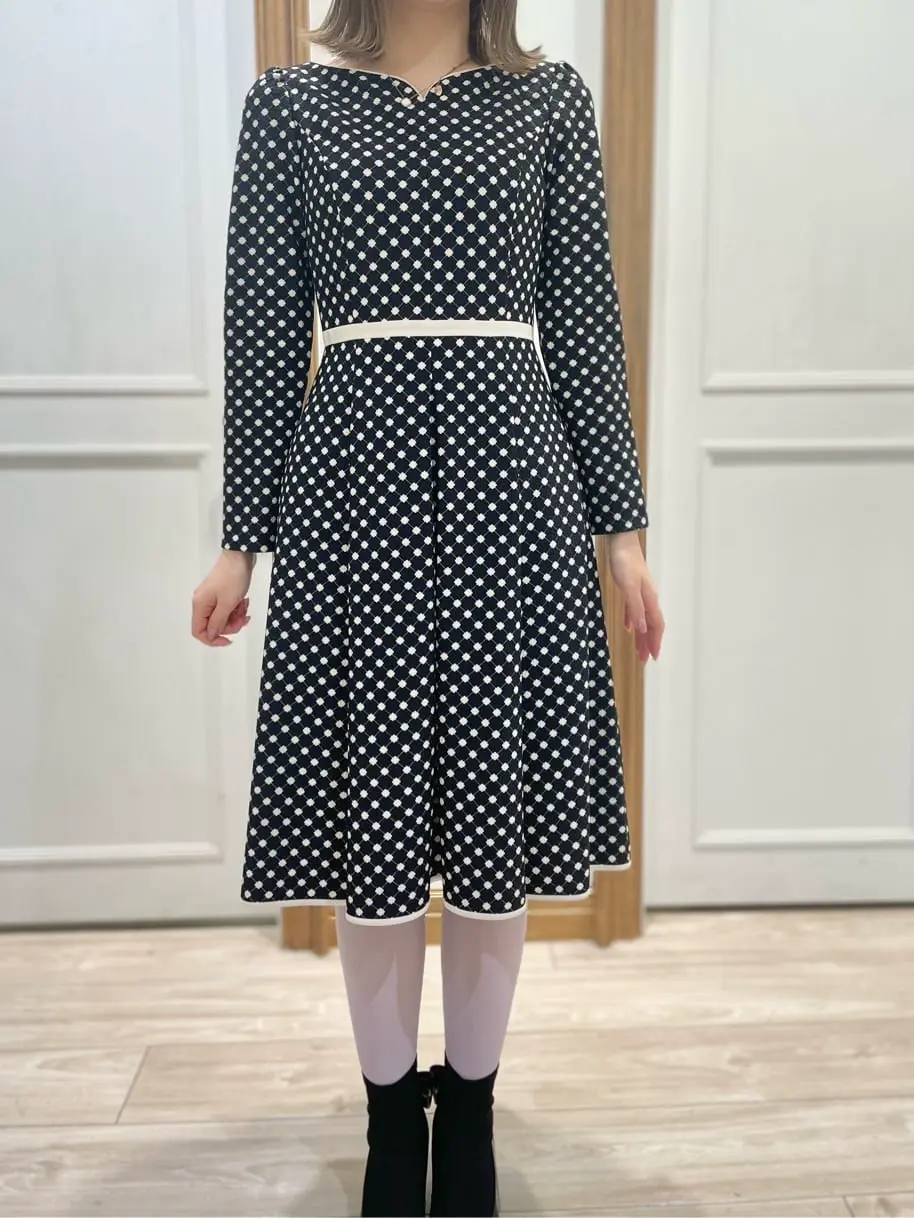 TOCCA mirei コーディネート画像