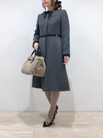 TOCCA スタッフM コーディネート画像