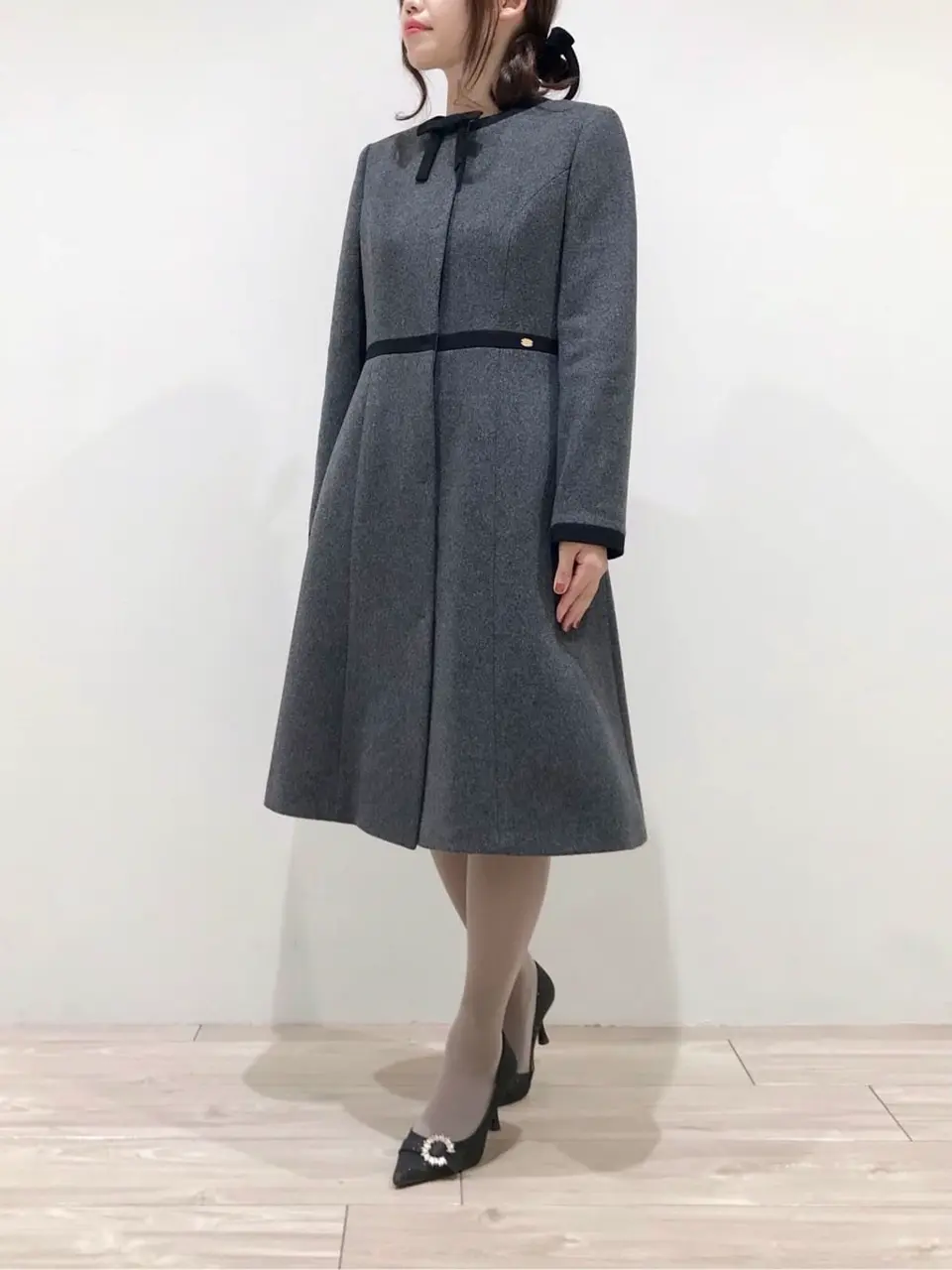 TOCCA スタッフM コーディネート画像