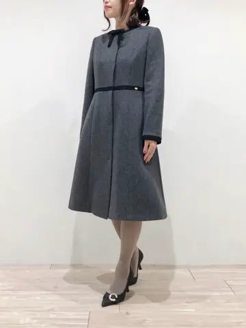 TOCCA スタッフM コーディネート画像