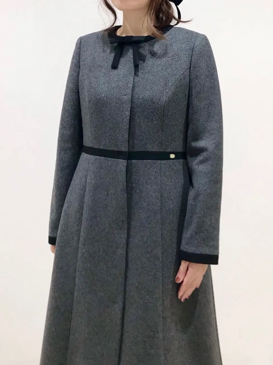 TOCCA スタッフM コーディネート画像