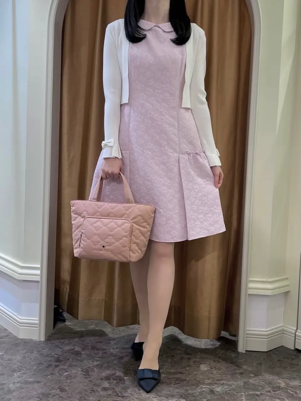 TOCCA Ｉ コーディネート画像