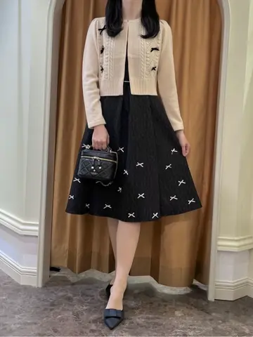 TOCCA Ｉ コーディネート画像