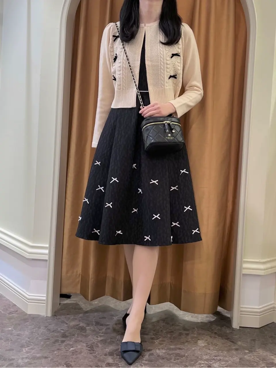 TOCCA Ｉ コーディネート画像