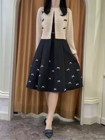 TOCCA Ｉ コーディネート画像